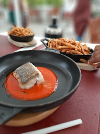 Plats et boissons du Restaurant l'Arbre et Bar en Haut à Montpellier - n°20