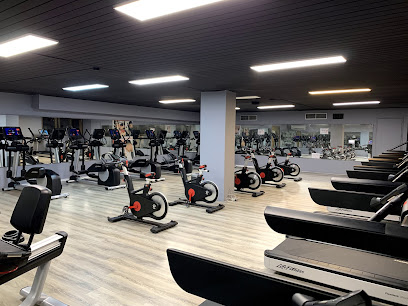 Badalona Fitness - Carrer de Girona, 35-37, 08915 Badalona, Barcelona, Spain