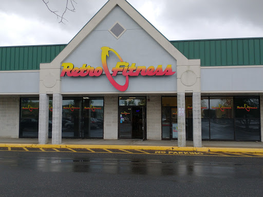 Gym «Retro Fitness», reviews and photos, 1636 NJ-38, Mt Holly, NJ 08060, USA