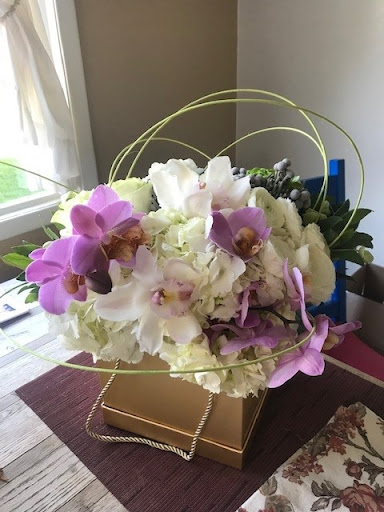 Florist «Newport Florist», reviews and photos, 882 W 16th St, Newport Beach, CA 92663, USA