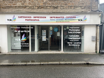 Tcr Services à Guingamp