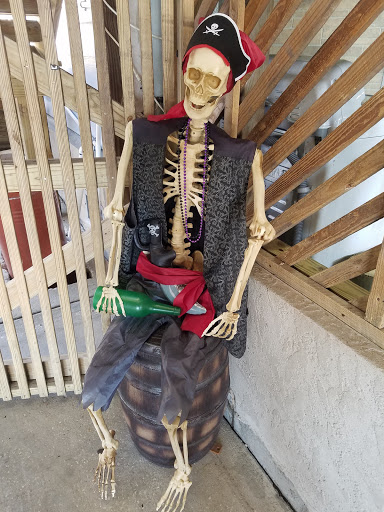 Tourist Attraction «The Pirate Ship Royal Conquest», reviews and photos, 140 Boardwalk Pl E, Madeira Beach, FL 33708, USA