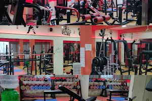 Slim City Fitness Centre (100% Caste Iron plates and Dumbless) image