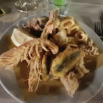 Photo n°2 de l'avis de wanda.e fait le 01/09/2022 à 20:31 sur le  Bar Ristorante BUNKER BEACH à Sestri Levante