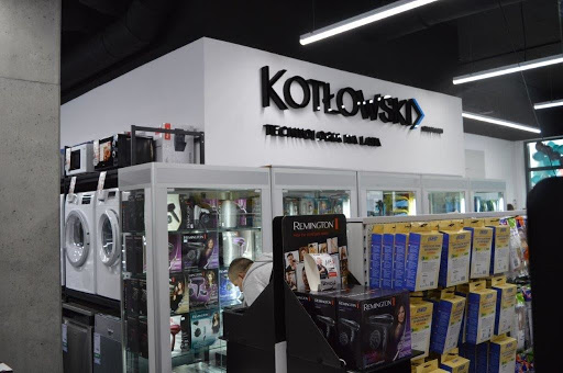 Max Elektro Kotłowski Prime Store