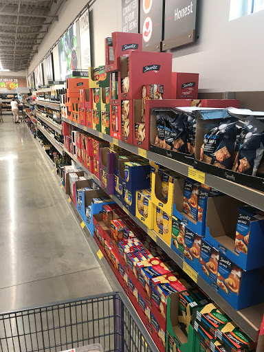 Supermarket «ALDI», reviews and photos, 3330 W Century Blvd, Inglewood, CA 90303, USA