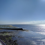 Photo n°3 de l'avis de Marc.a fait le 03/07/2016 à 13:42 sur le  Pousada da Ria à Torreira