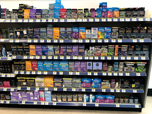 Drug Store «Walgreens», reviews and photos, 501 Collins Ave, Miami Beach, FL 33139, USA