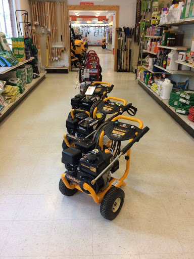 Plumbing Supply Store «North County Hardware», reviews and photos, 40600 NE 221st Ave, Amboy, WA 98601, USA