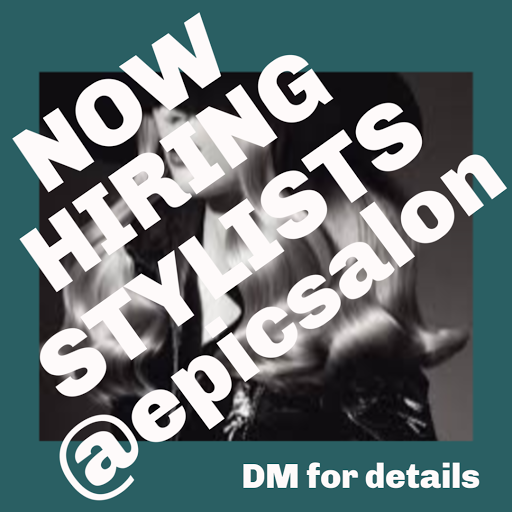 Hair Salon «Epic - A Michael Allen Salon», reviews and photos, 31 Mills St, York, PA 17402, USA