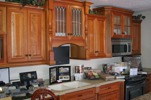 Cabinet Store «S & W Cabinets Inc», reviews and photos, 3951 Dundee Rd, Winter Haven, FL 33884, USA