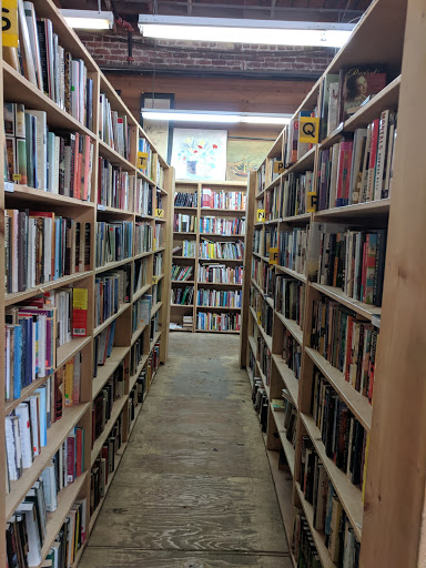 Thrift Store «Community Thrift», reviews and photos, 623 Valencia St, San Francisco, CA 94110, USA