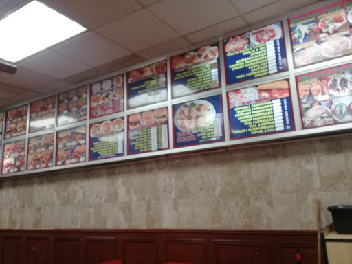 Donut Shop «Parkside Donut Inc», reviews and photos, 188 Parkside Ave, Brooklyn, NY 11226, USA