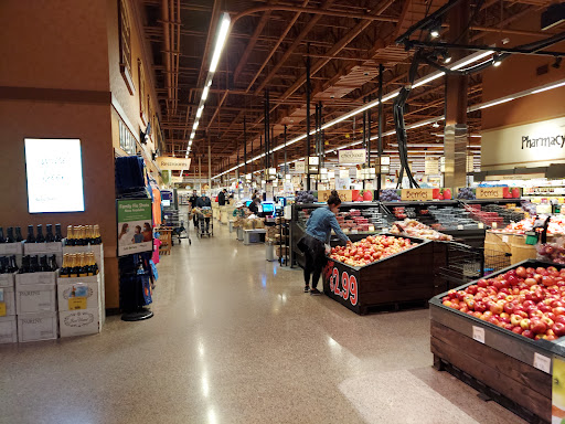 Supermarket «Wegmans», reviews and photos, 2281 Carl D. Silver Parkway, Fredericksburg, VA 22401, USA