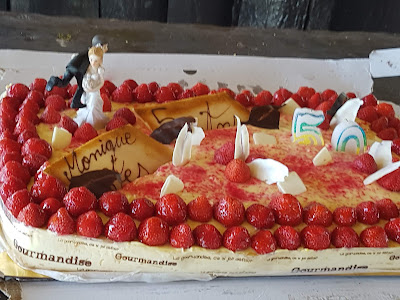 Manade Bec à Saintes-Maries-de-la-Mer