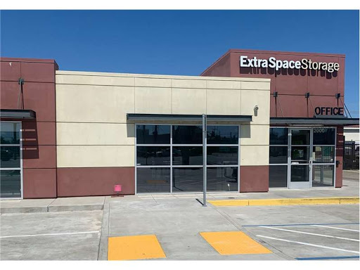 Storage Facility «Extra Space Storage», reviews and photos, 2000 Doolittle Dr, San Leandro, CA 94577, USA