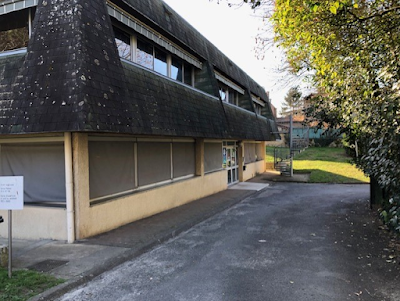 Caf de la Gironde - Langon à Langon