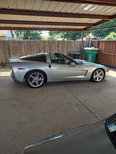 Auto Parts Store «AutoZone», reviews and photos, 509 E Belt Line Rd, Cedar Hill, TX 75104, USA