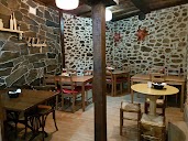 Restaurante La Bodeguita en Hervás