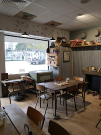 Atmosphère du Café Phoenix Flamel à La Roche-sur-Yon - n°14