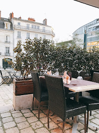 Atmosphère du Restaurant français La Parenthèse à Orléans - n°6