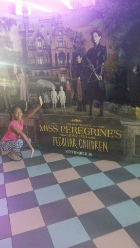 Movie Theater «Regal Cinemas Belltower 20», reviews and photos, 13499 Bell Tower Dr, Fort Myers, FL 33907, USA