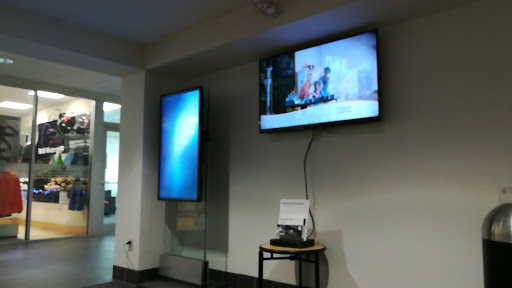 BMW Dealer «BMW of Devon», reviews and photos, 20 W Lancaster Ave, Devon, PA 19333, USA