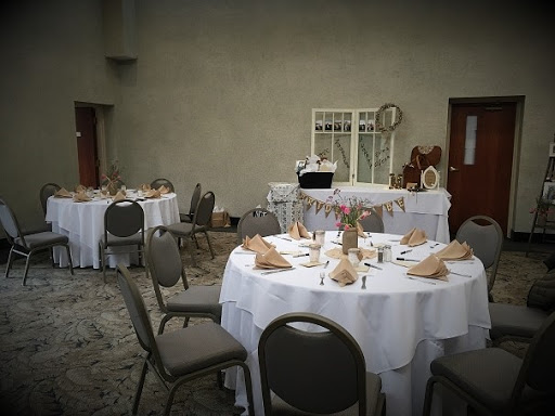 Wedding Venue «Heston Hills Event Center», reviews and photos, 1933 E 800 N, La Porte, IN 46350, USA