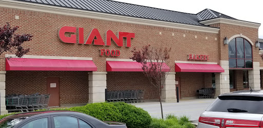 Grocery Store «Giant Food Stores», reviews and photos, 1393 Dilworthtown Rd, West Chester, PA 19382, USA