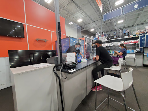 Electronics Store «Best Buy», reviews and photos, 1730 Pleasant Pl, Arlington, TX 76015, USA