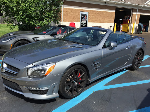 Used Car Dealer «A1 Motor Sales», reviews and photos, 2619 N Telegraph Rd, Monroe, MI 48162, USA