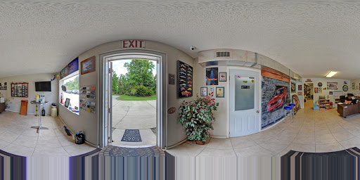 Auto Body Shop «Custom Coatings and Restoration», reviews and photos, 3175 US-1 #5, St Augustine, FL 32086, USA