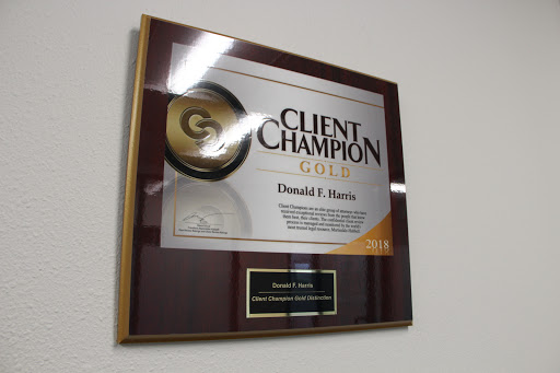 Bankruptcy Attorney «Don Harris New Mexico Financial Law», reviews and photos