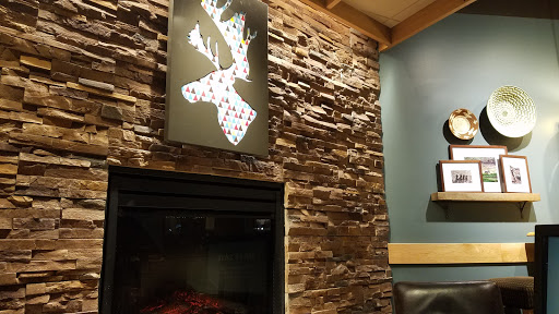 Coffee Shop «Caribou Coffee», reviews and photos, 951 16th St, Denver, CO 80202, USA