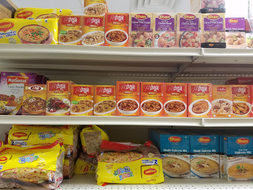 Grocery Store «Desi Grocery», reviews and photos, 824 Main St, Manchester, CT 06040, USA