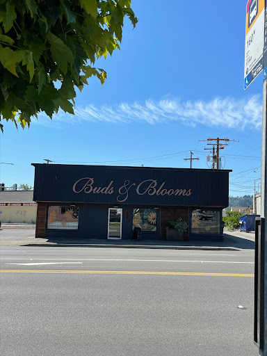 Florist «Buds & Blooms», reviews and photos, 405 Auburn Way N, Auburn, WA 98002, USA