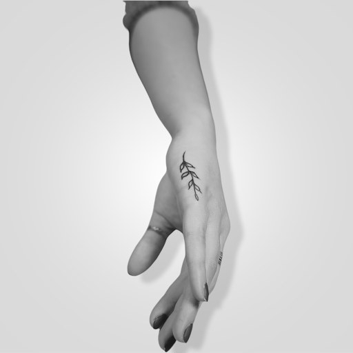 Explore tattoo ideas to fill space, creative tattoo ideas in Lees Summit, available at The Cherry Bomb Tattoo Co.