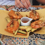 Photo n°3 de l'avis de Giusy.a fait le 07/08/2023 à 14:02 sur le  Portavecchia terrazza à Monopoli