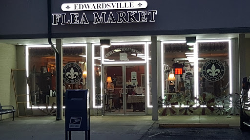 Edwardsville Flea Market