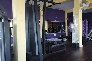 WARRIOR ZONE GYM & FITNESS image