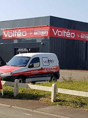 Voltéo à Le Mans