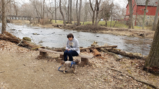 Historical Place «Jerusalem Mill», reviews and photos, 2813 Jerusalem Rd, Kingsville, MD 21087, USA