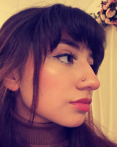 Explore lost soul tattoo ideas, creative tattoo ideas in Yuba City, available at The Piercing Queen 530