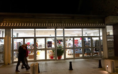 Galeries de KER ILIZ à Perros-Guirec