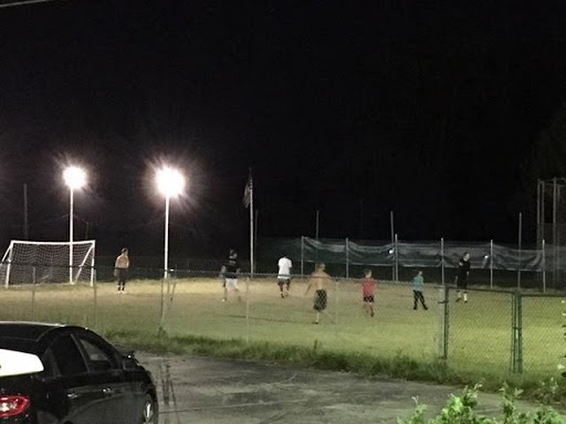 Golf Driving Range «Southmoor Golf Course», reviews and photos, 4312 S Dort Hwy, Burton, MI 48529, USA