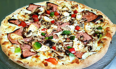 POPPIE’S PIZZA HERBLAY à Herblay-sur-Seine