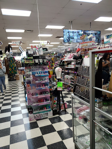 Beauty Supply Store «Touch of Beauty», reviews and photos, 4183 167th St, Country Club Hills, IL 60478, USA