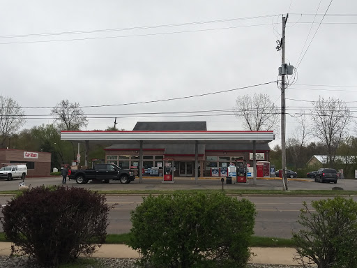 Speedway, 8379 Portage Rd, Portage, MI 49002, USA, 