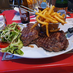Photo n°82 de Au bon vieux temps à Barjac ()