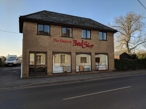 The Deeping Bed Shop